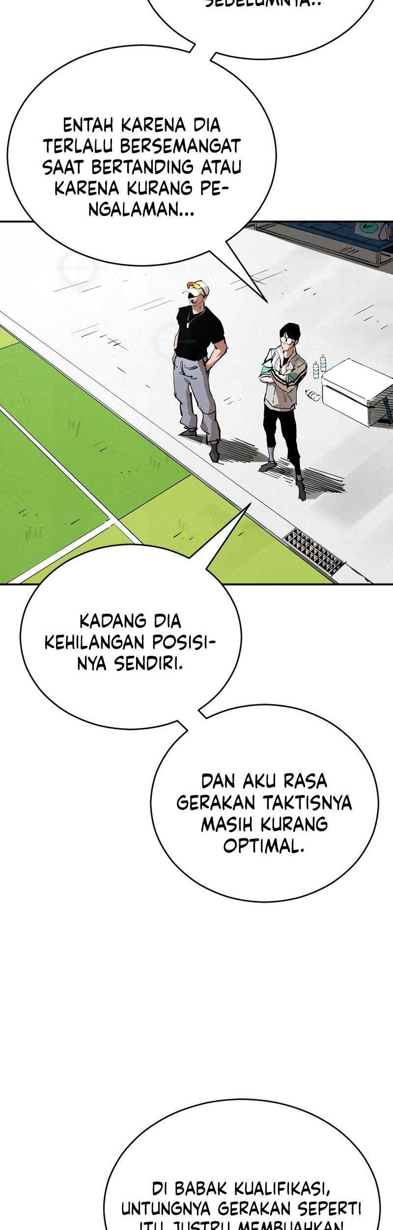 Build Up Bab 159 halaman 5