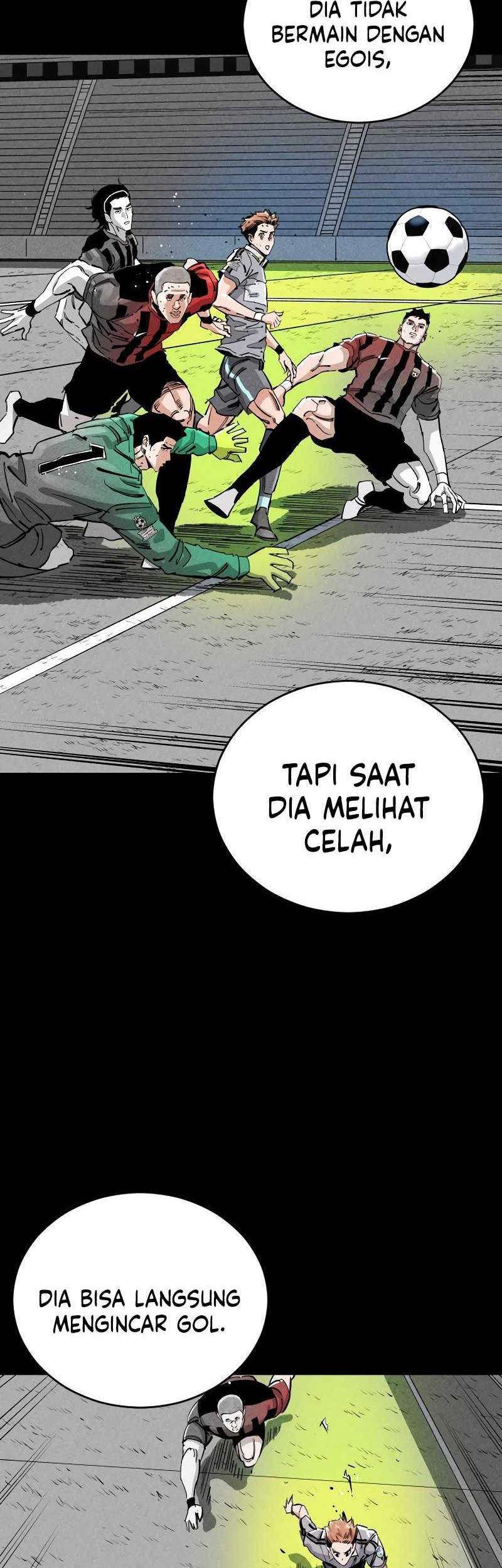 Build Up Bab 159 halaman 17