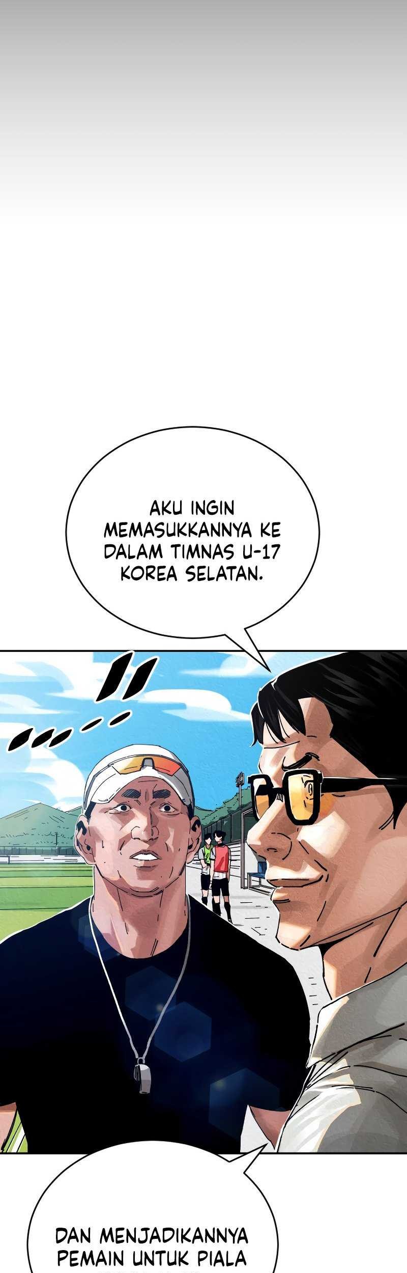Build Up Bab 159 halaman 19