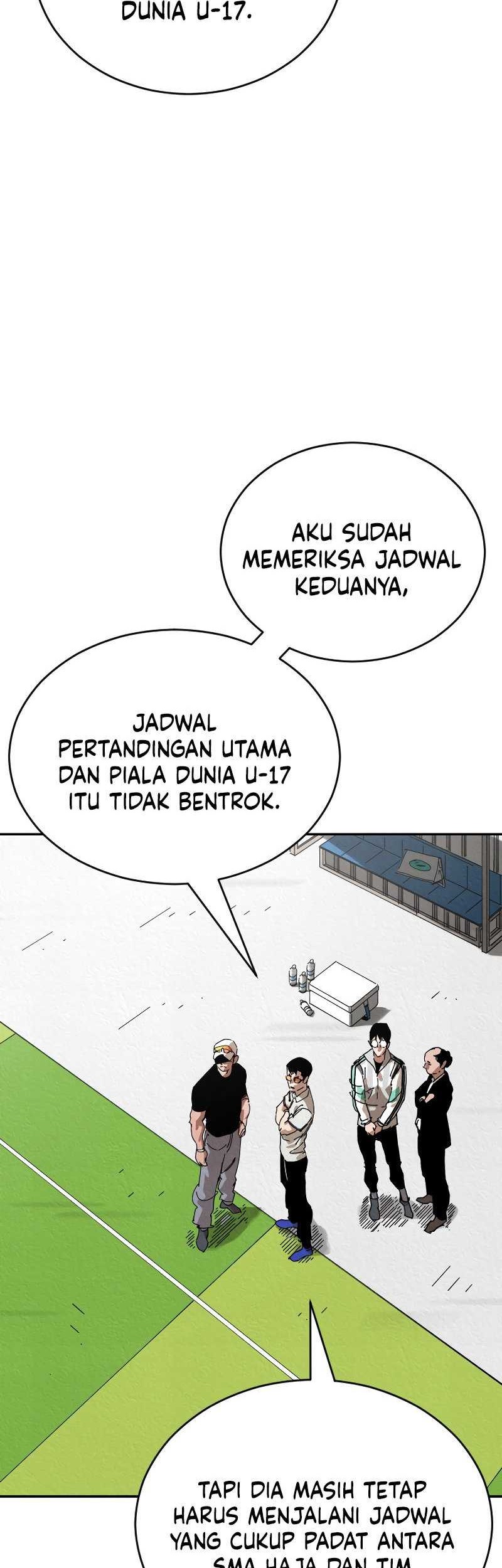 Build Up Bab 159 halaman 20