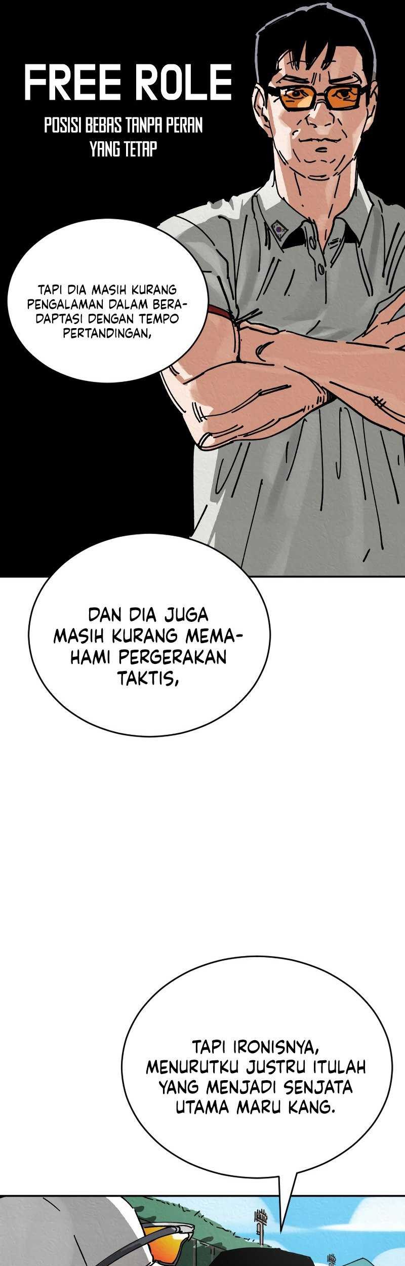 Build Up Bab 159 halaman 22