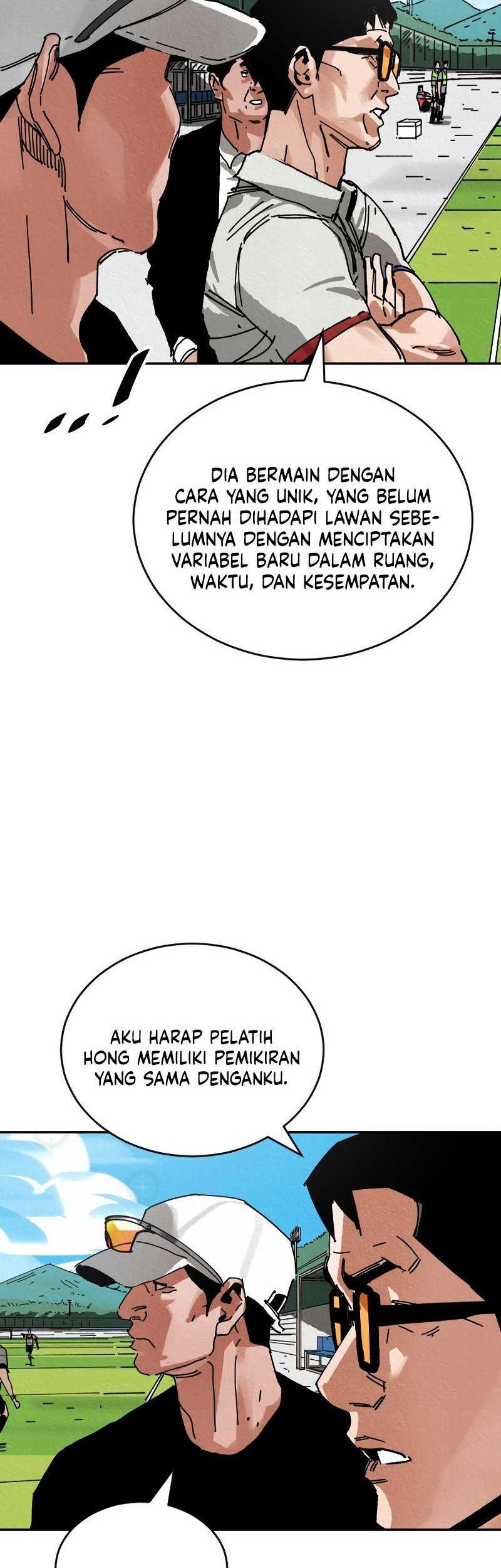 Build Up Bab 159 halaman 23