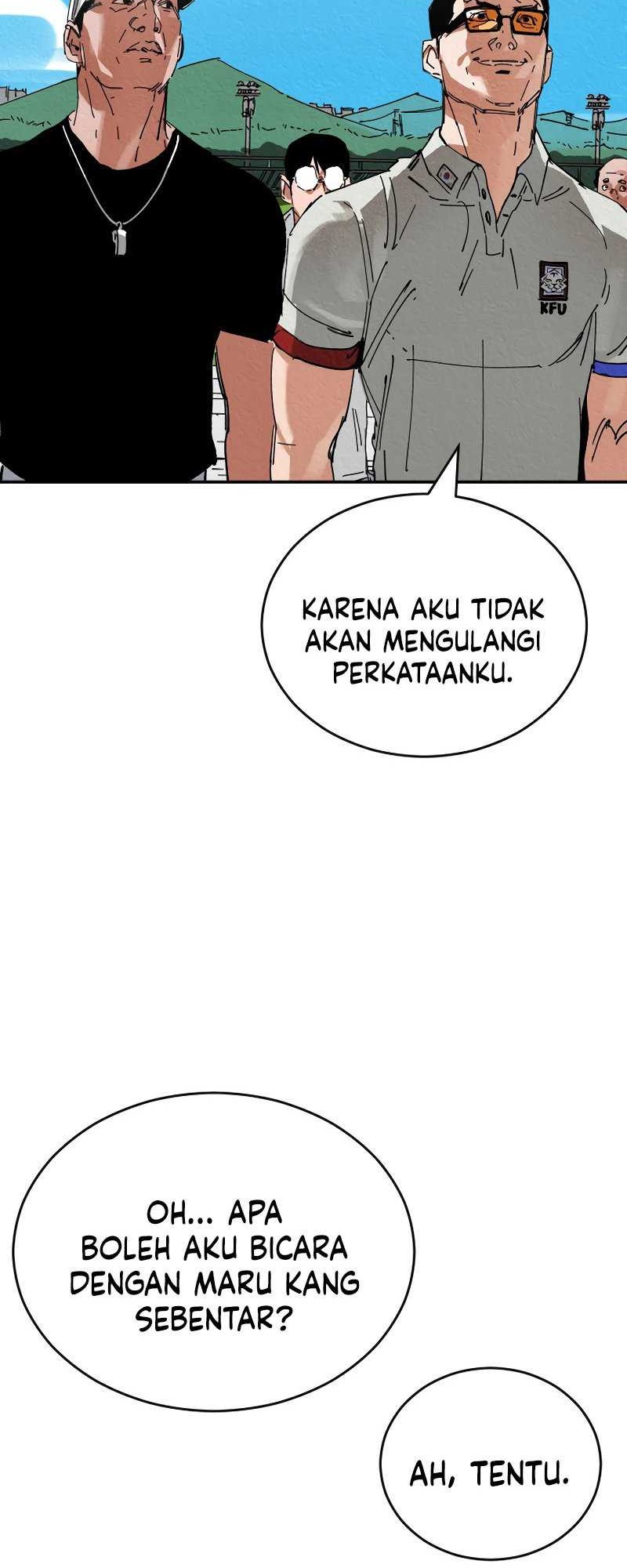 Build Up Bab 159 halaman 27