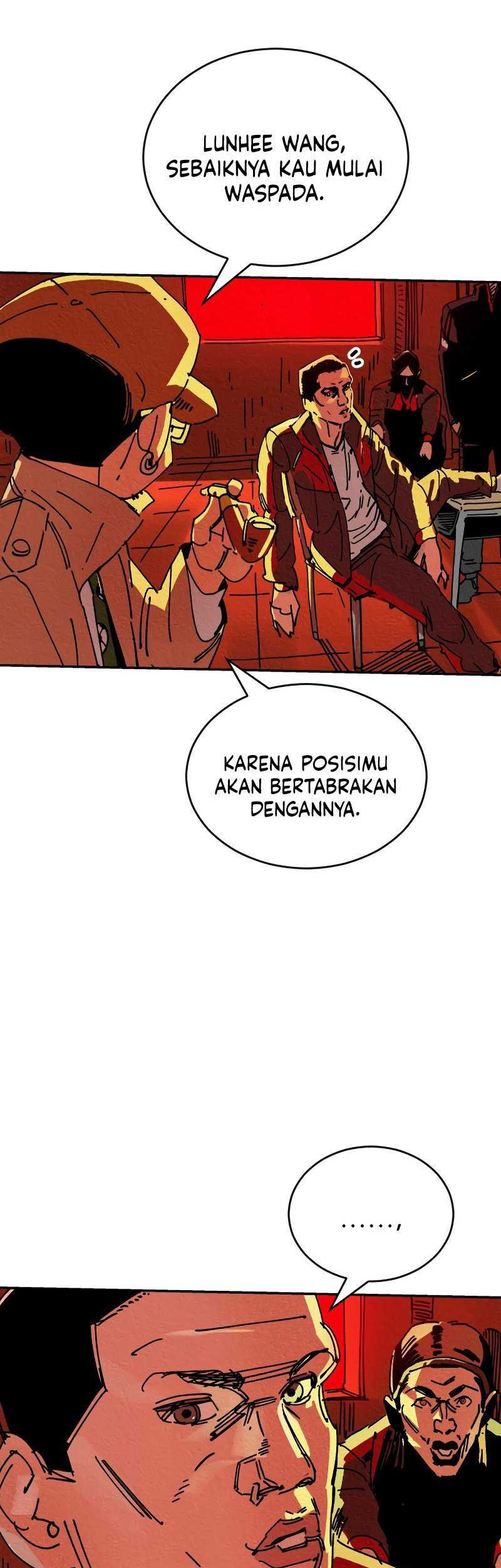 Build Up Bab 159 halaman 31