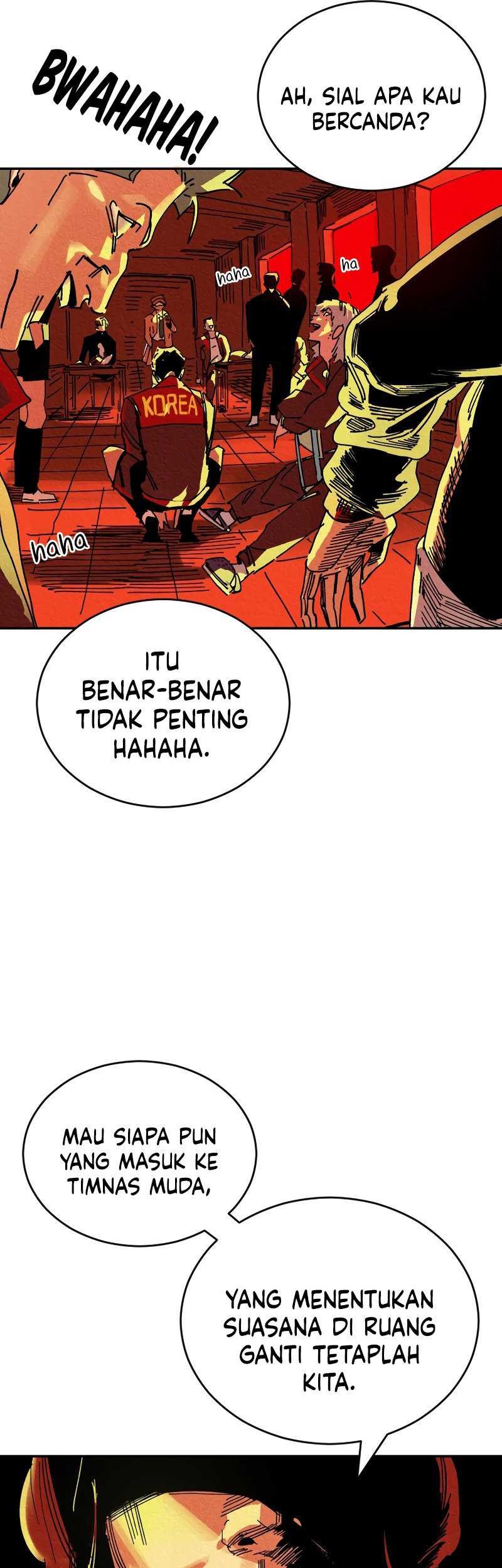 Build Up Bab 159 halaman 34