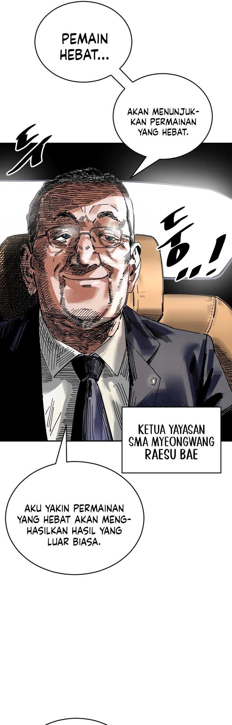 Build Up Bab 159 halaman 67