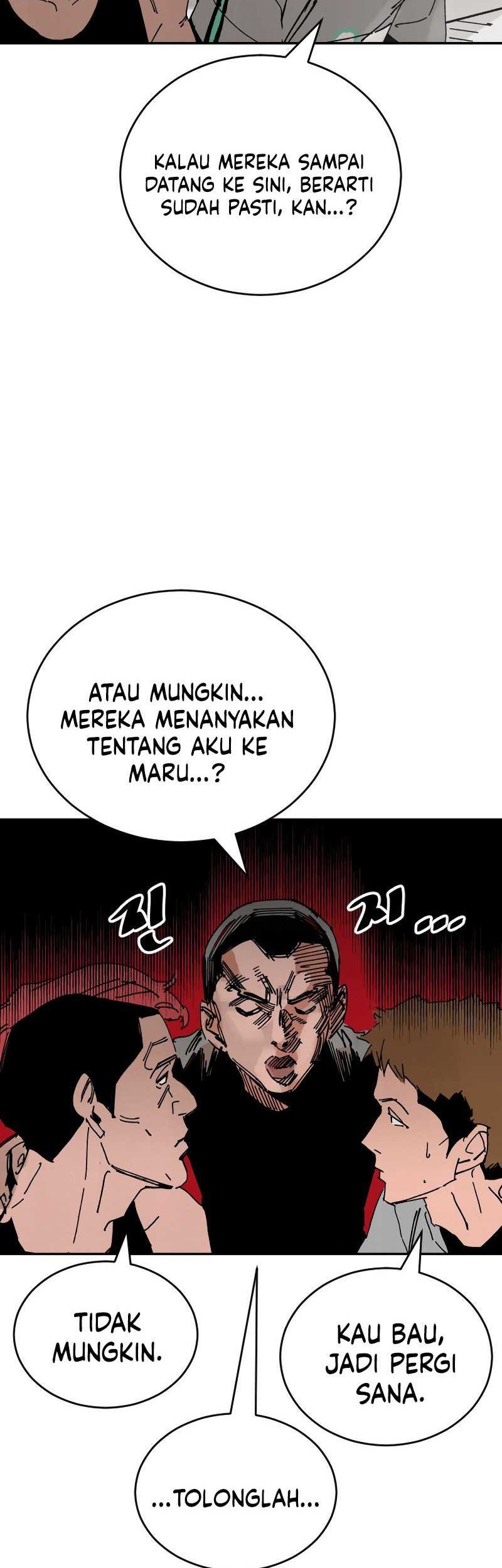 Build Up Bab 159 halaman 74