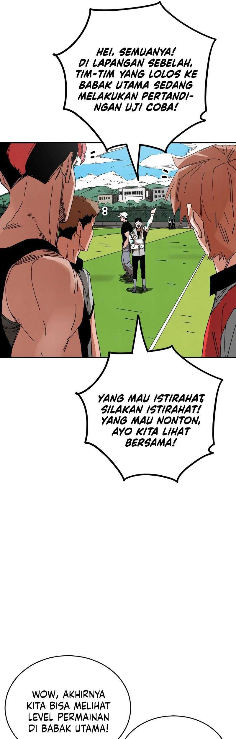 Build Up Bab 159 halaman 97