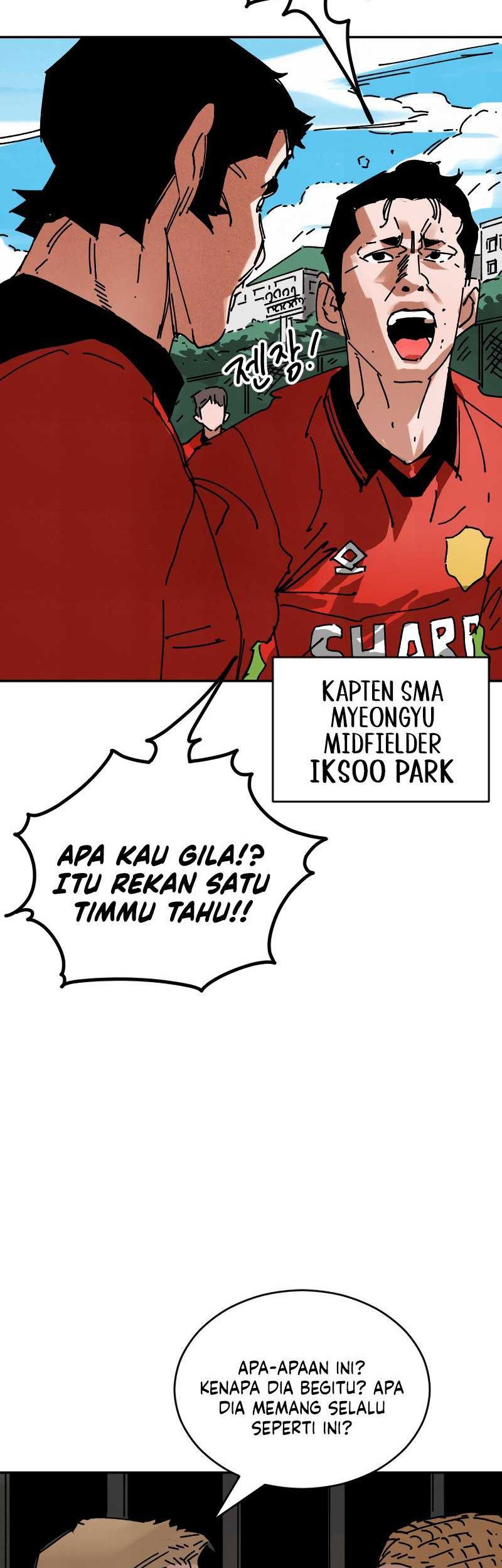 Build Up Bab 159 halaman 110