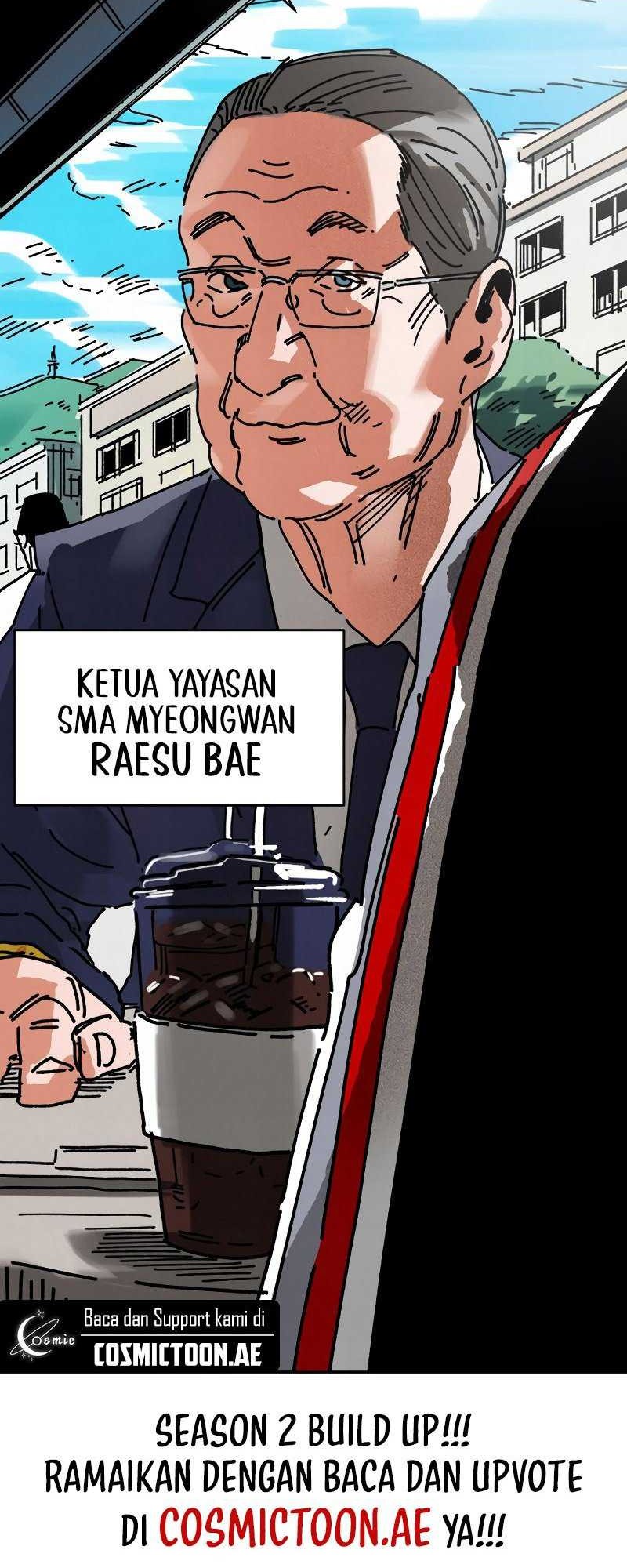 Build Up Bab 159 halaman 132