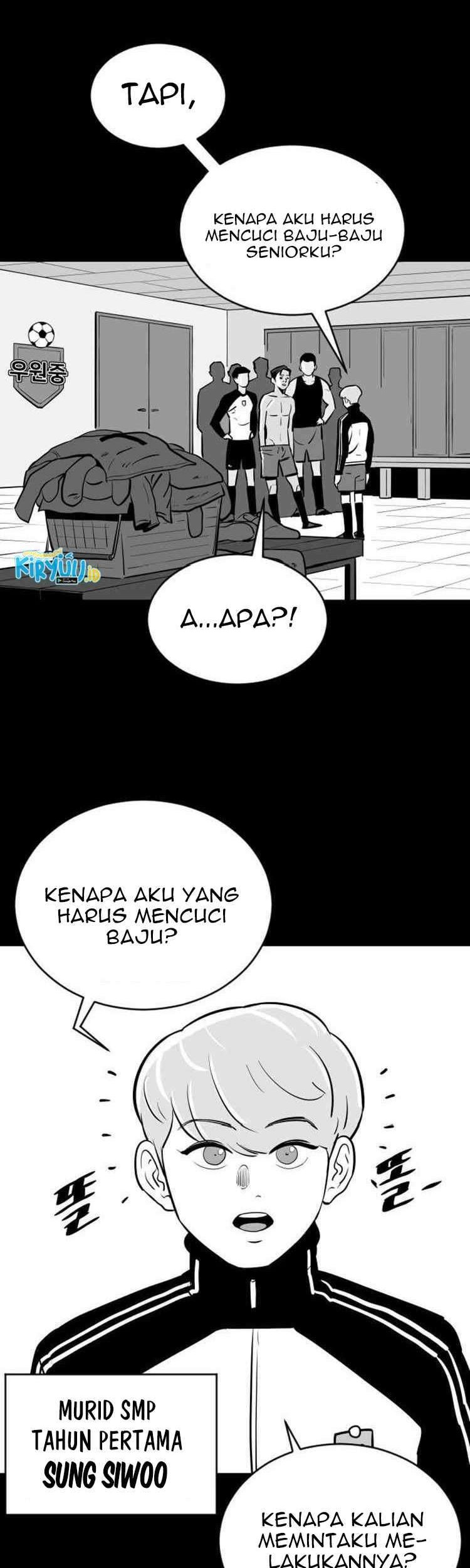 Build Up Bab 16 halaman 16
