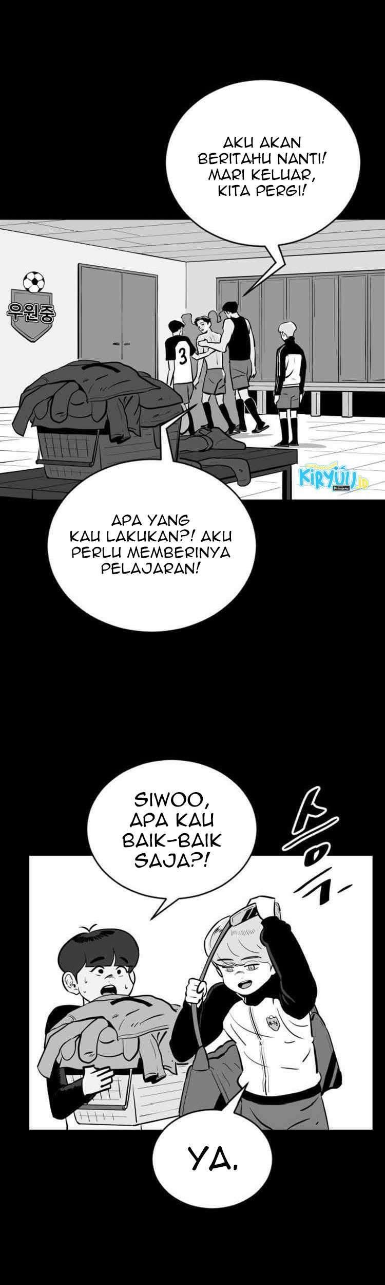 Build Up Bab 16 halaman 18