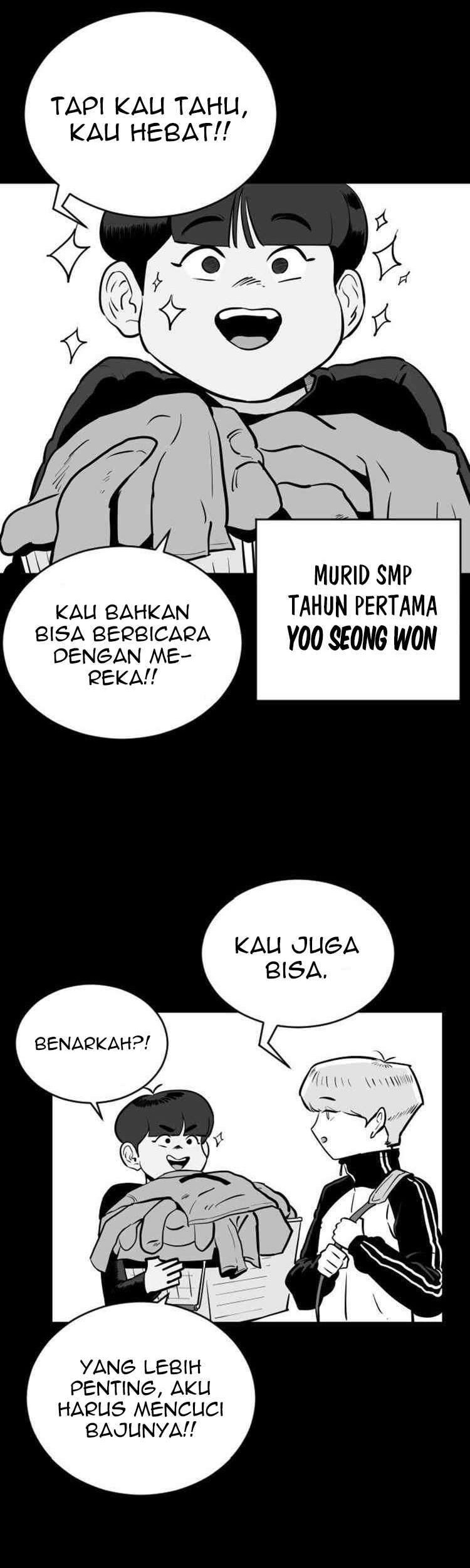 Build Up Bab 16 halaman 19