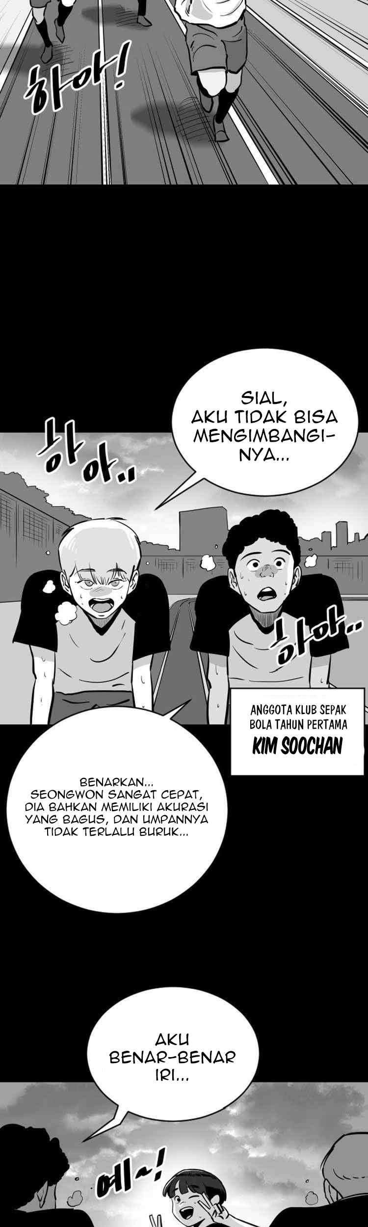 Build Up Bab 16 halaman 25