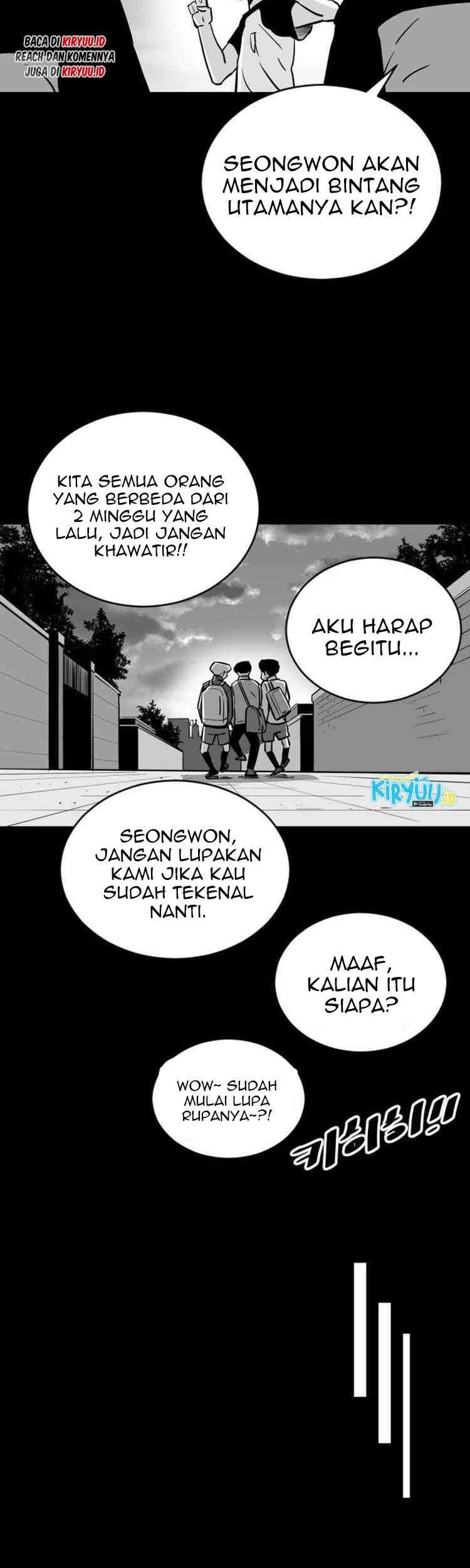 Build Up Bab 16 halaman 26