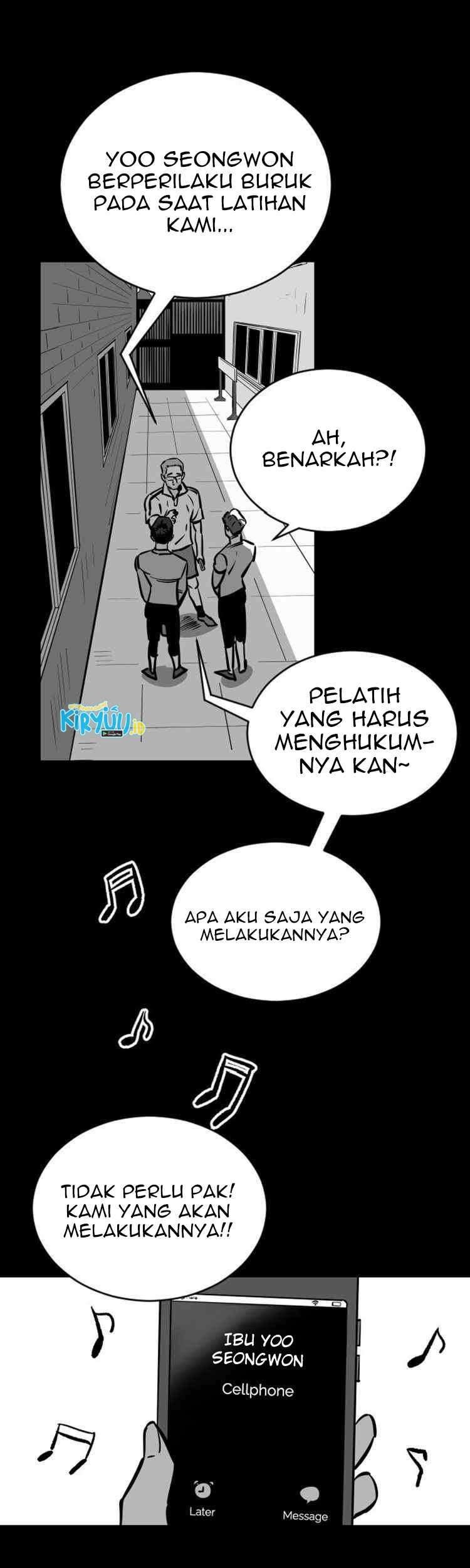 Build Up Bab 16 halaman 40
