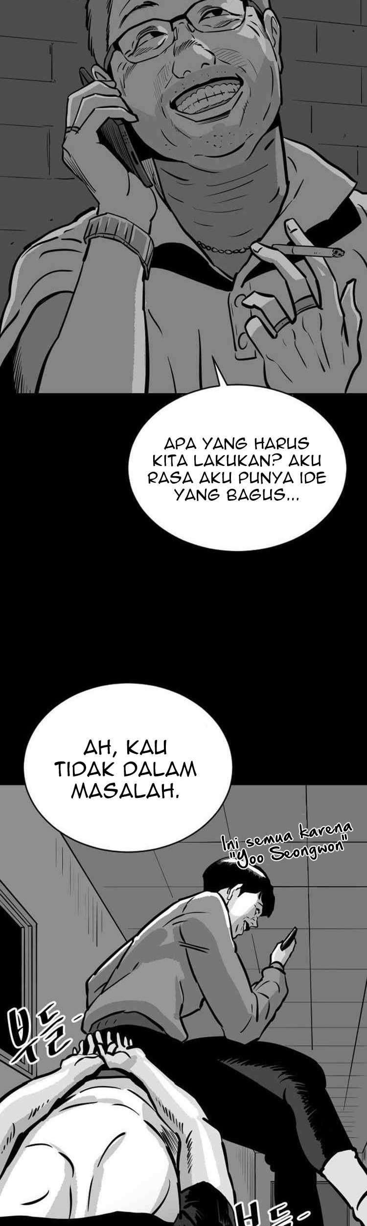 Build Up Bab 16 halaman 43
