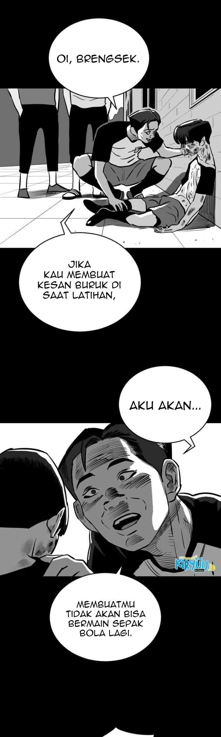Build Up Bab 16 halaman 49