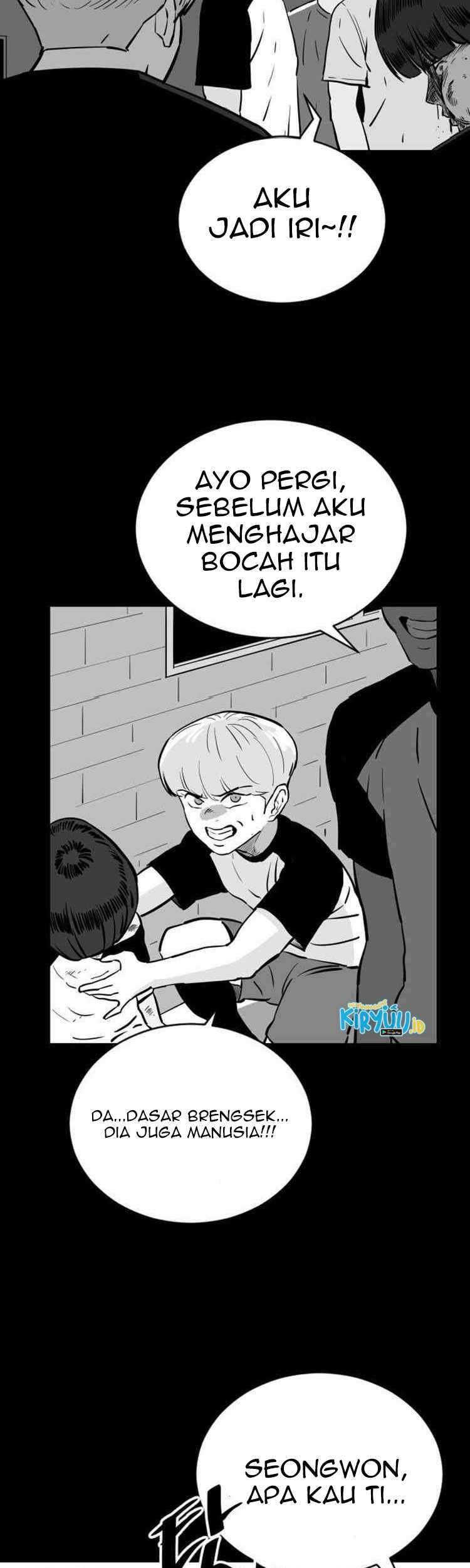 Build Up Bab 16 halaman 52