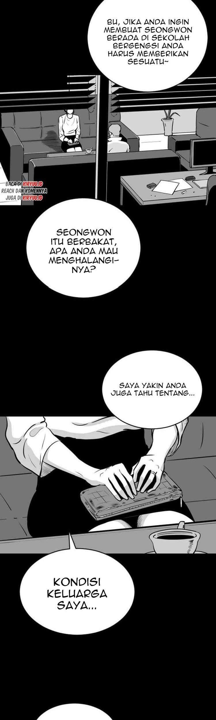 Build Up Bab 16 halaman 56