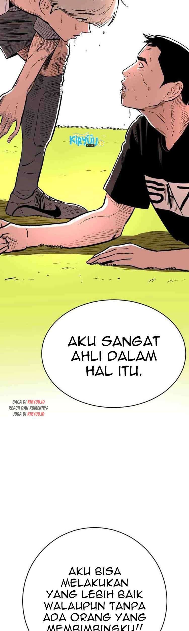Build Up Bab 16 halaman 76