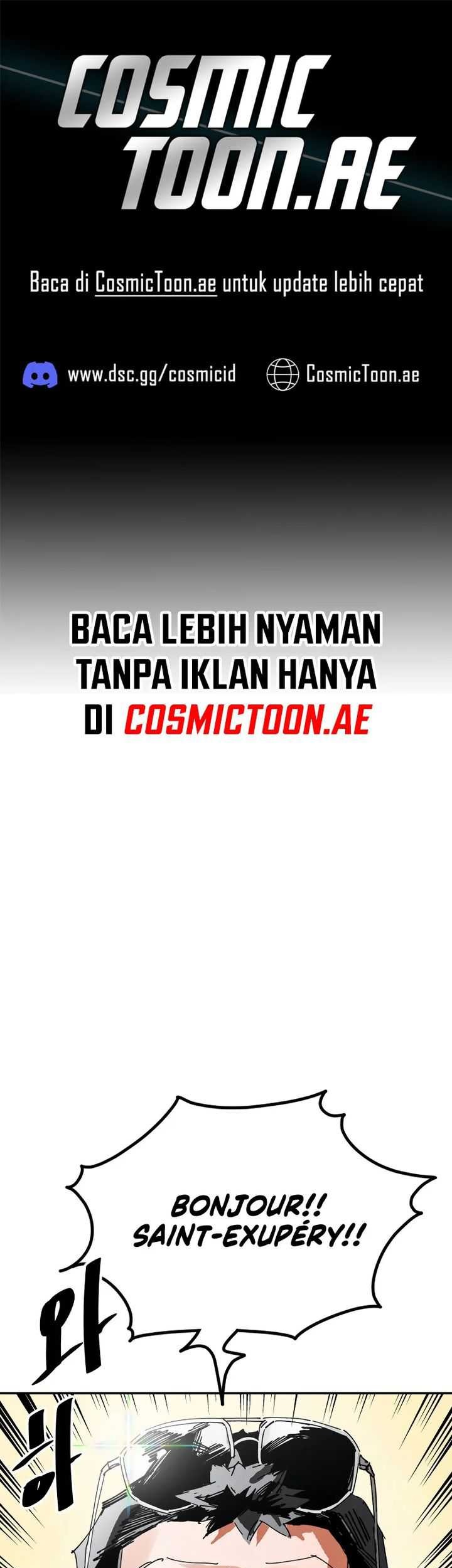 Build Up Bab 160 halaman 1