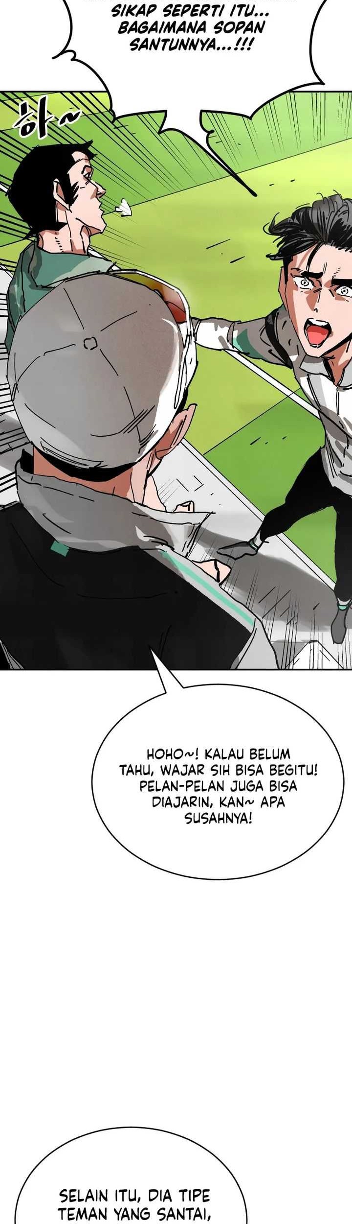 Build Up Bab 160 halaman 25