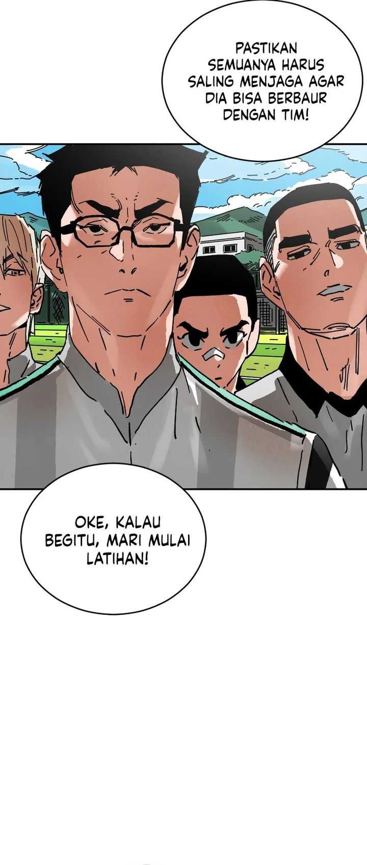 Build Up Bab 160 halaman 29