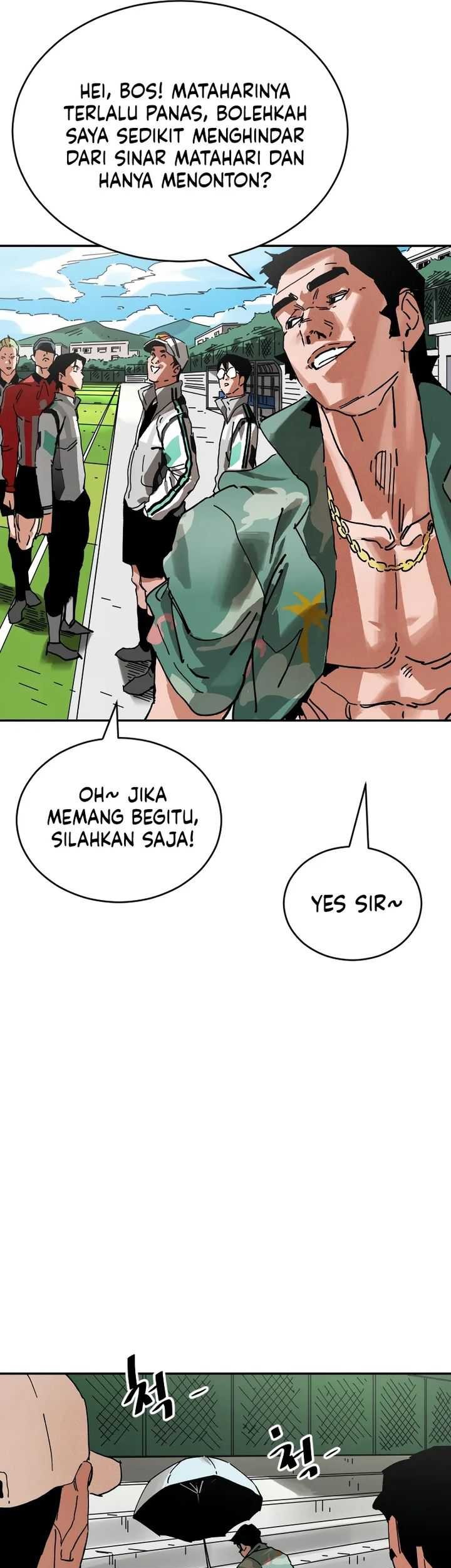 Build Up Bab 160 halaman 30