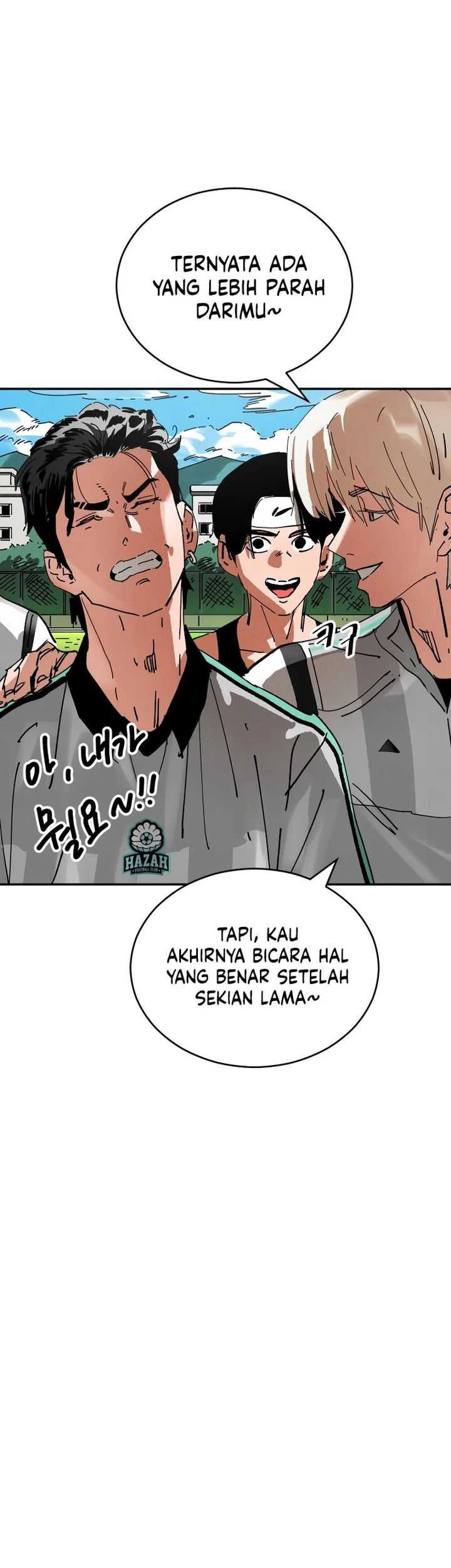 Build Up Bab 160 halaman 33