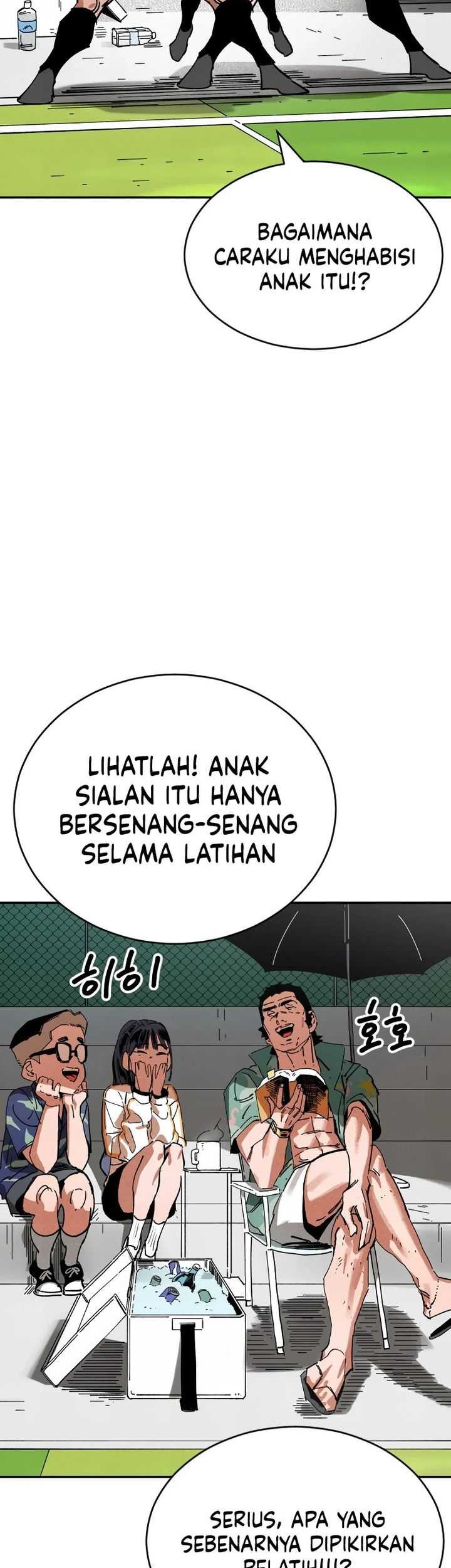 Build Up Bab 160 halaman 43