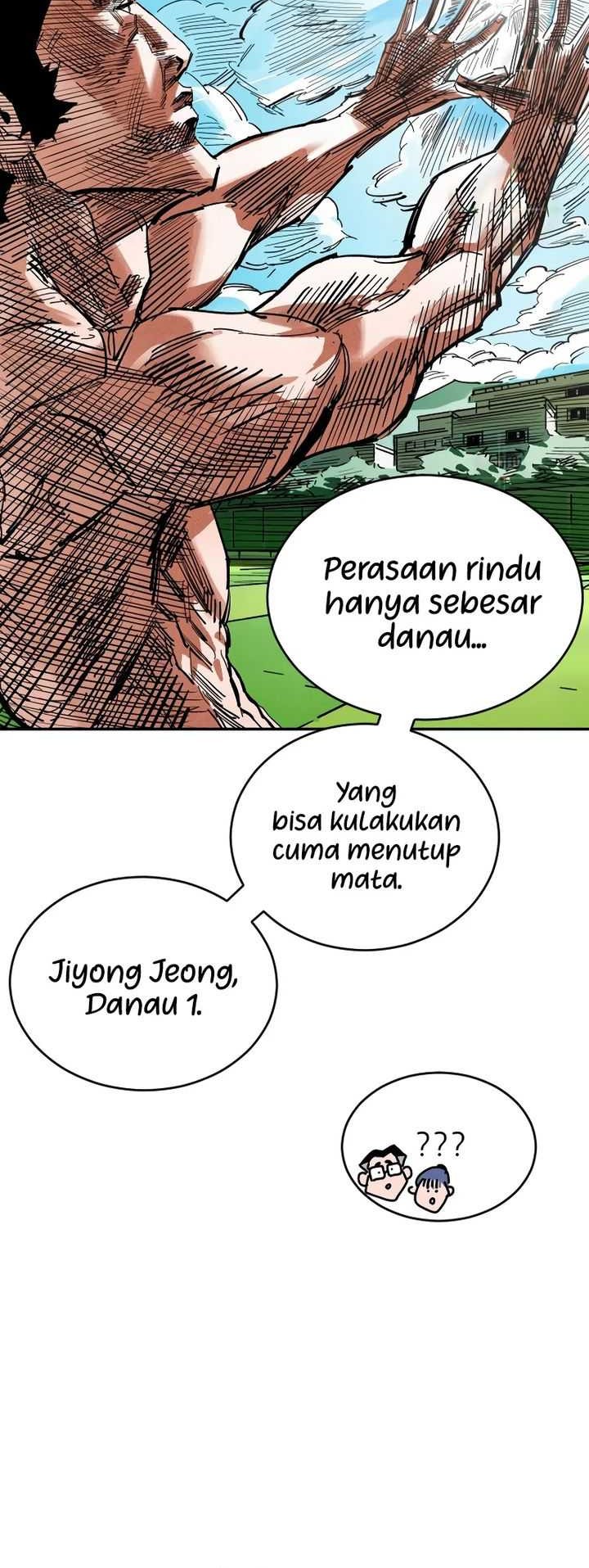 Build Up Bab 160 halaman 47