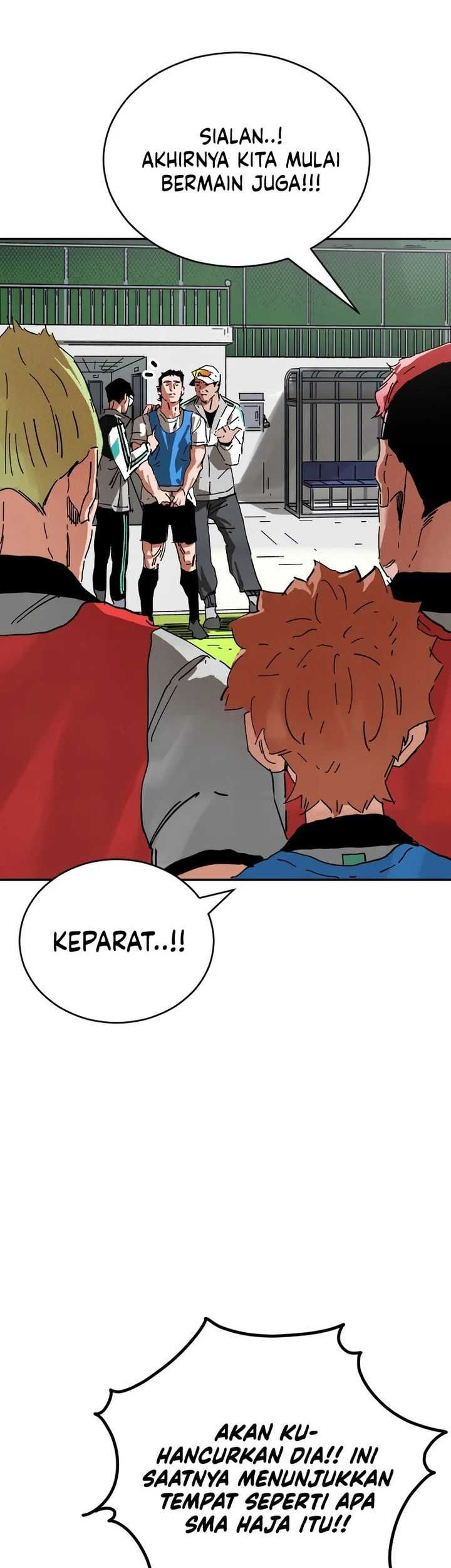 Build Up Bab 160 halaman 49