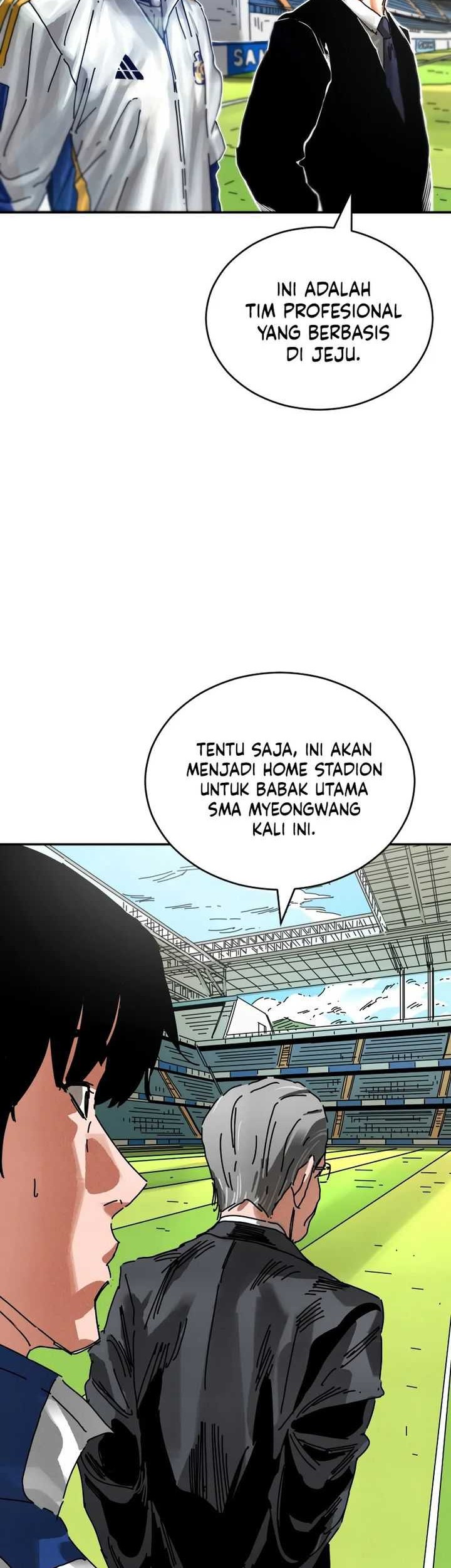 Build Up Bab 160 halaman 92