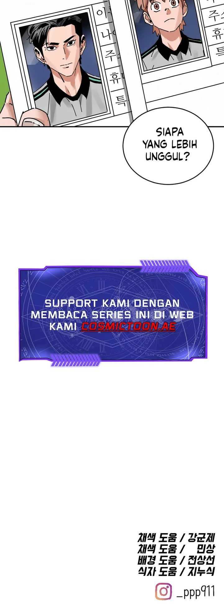Build Up Bab 160 halaman 99