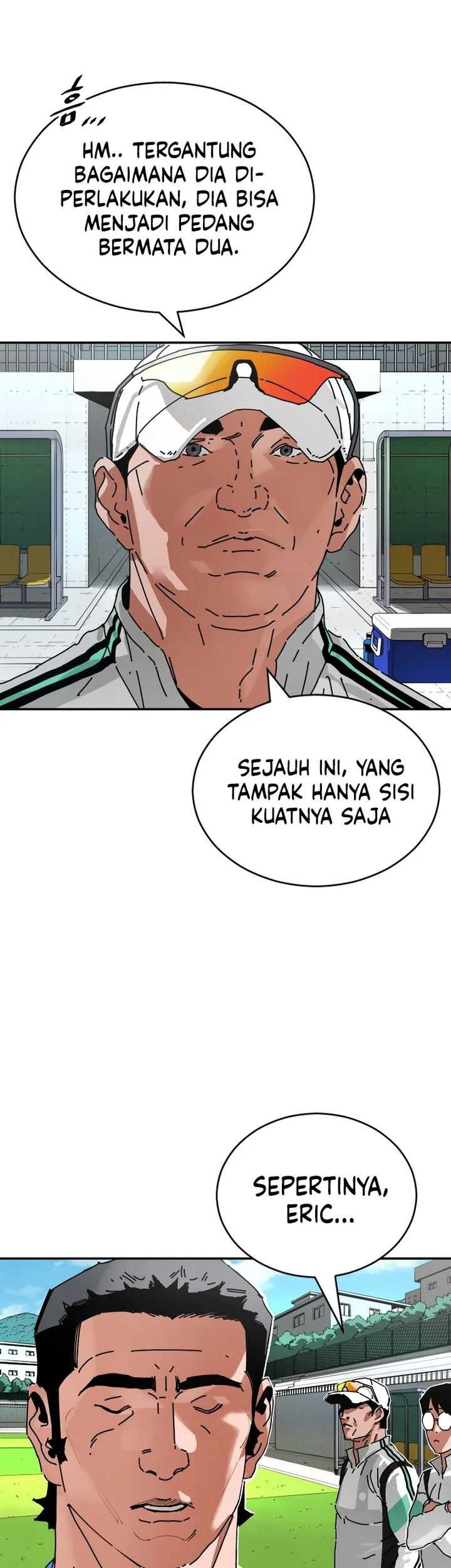 Build Up Bab 161 halaman 7