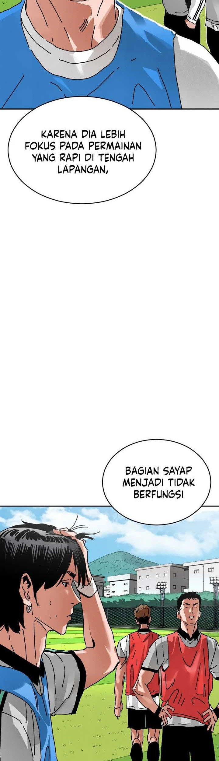 Build Up Bab 161 halaman 8