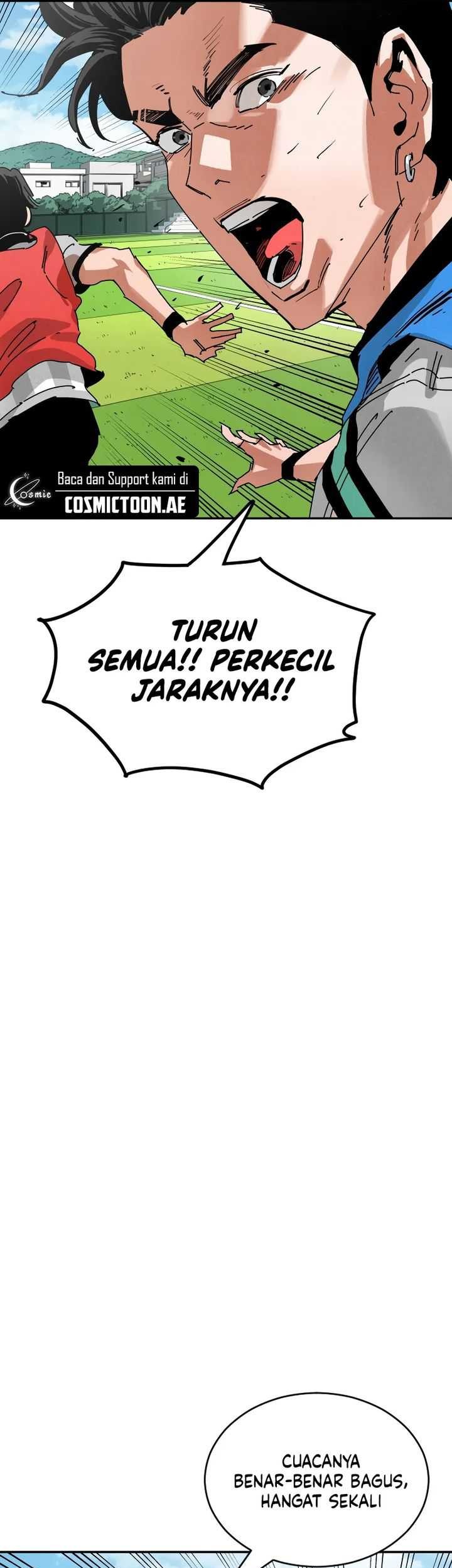 Build Up Bab 161 halaman 16