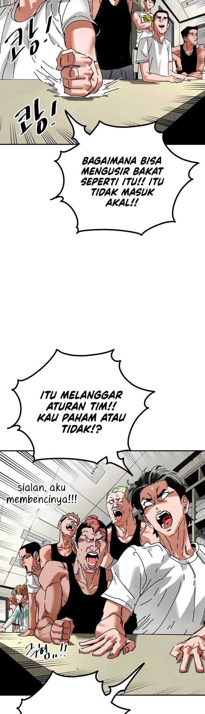 Build Up Bab 161 halaman 29