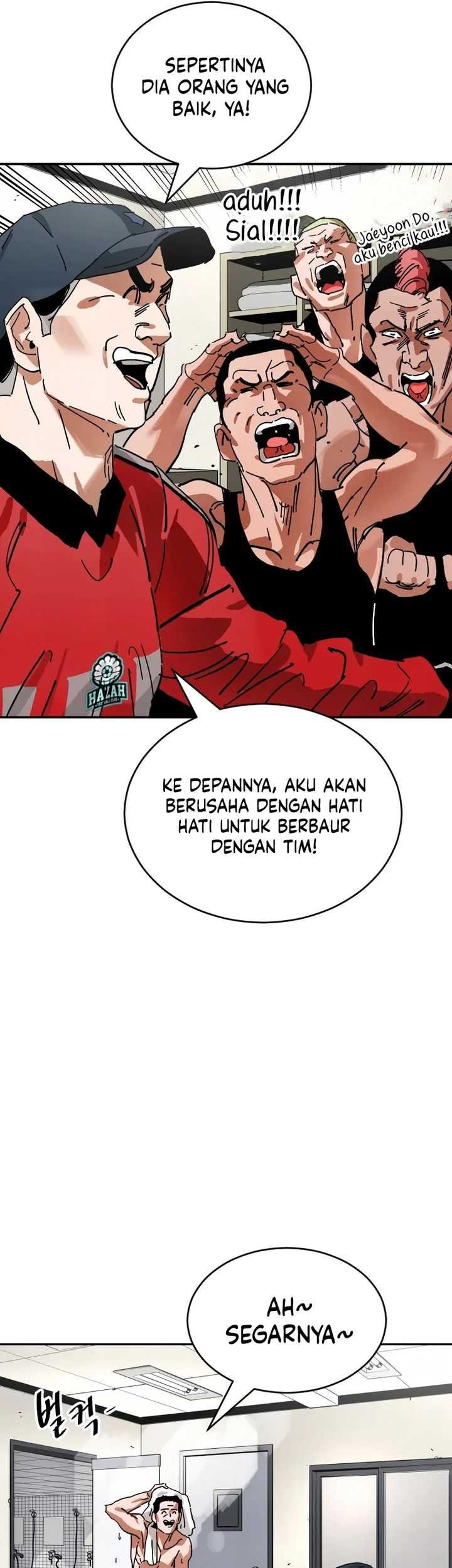 Build Up Bab 161 halaman 34