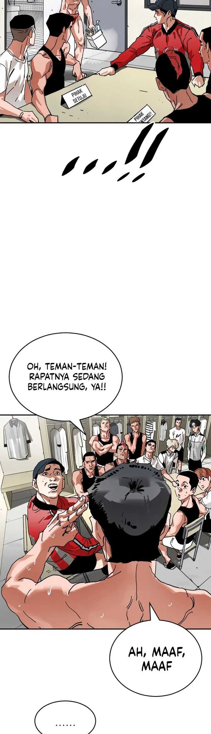 Build Up Bab 161 halaman 35