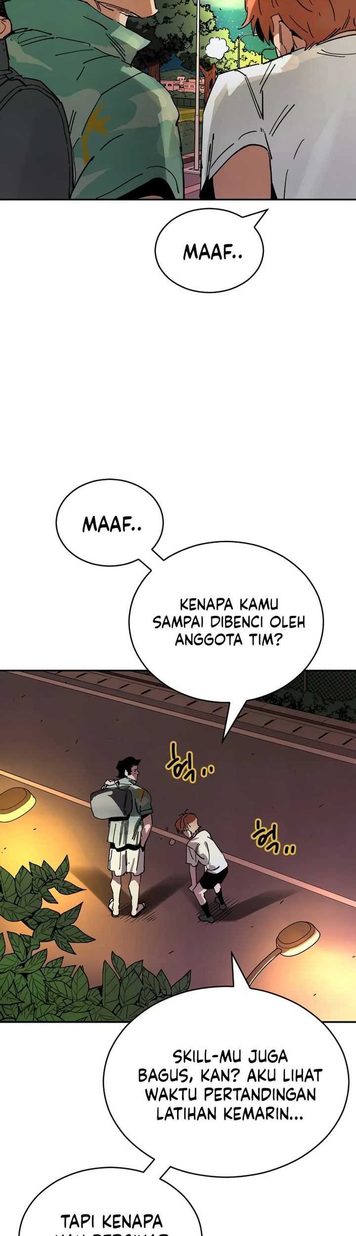 Build Up Bab 161 halaman 44