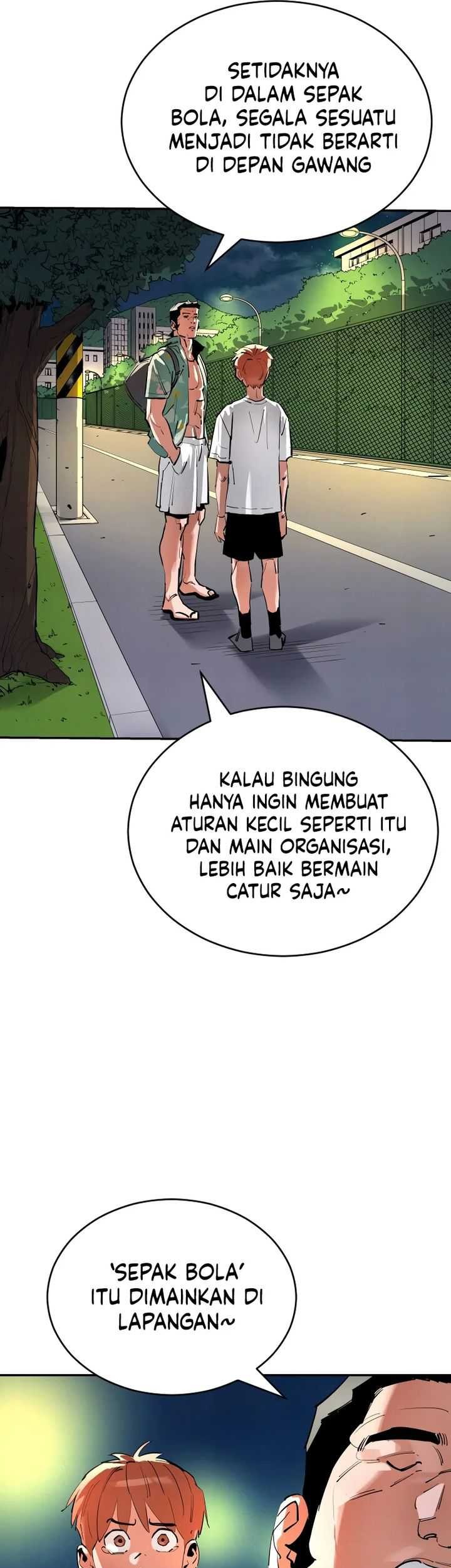 Build Up Bab 161 halaman 49