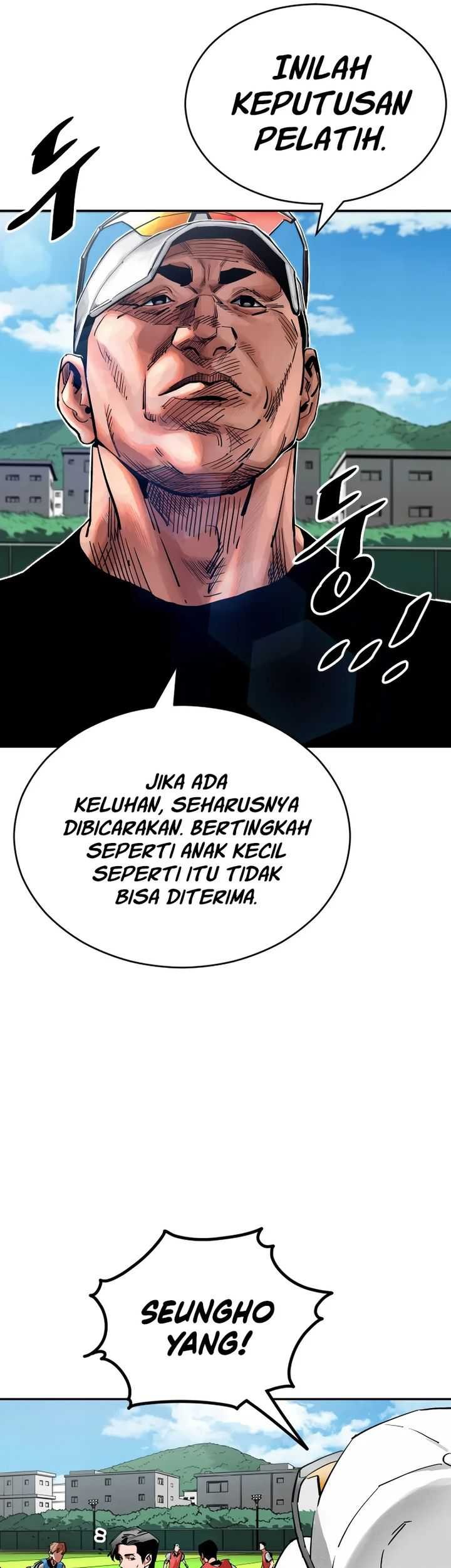 Build Up Bab 161 halaman 70