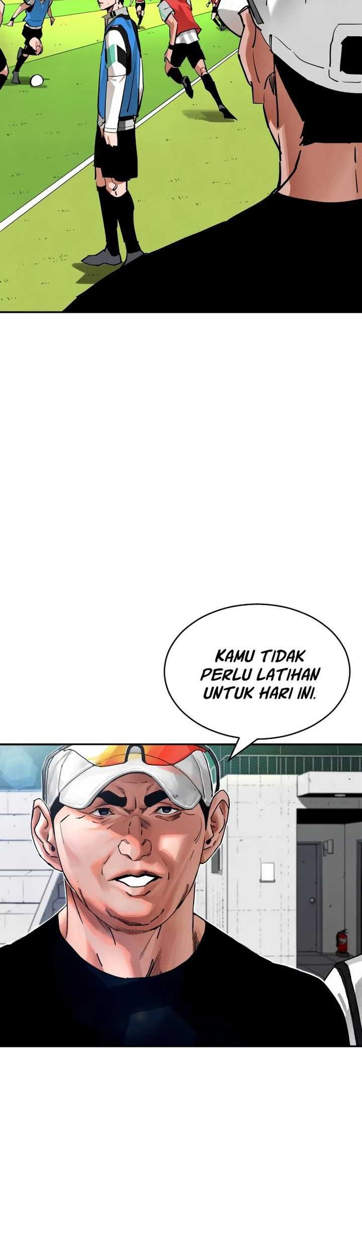 Build Up Bab 161 halaman 71
