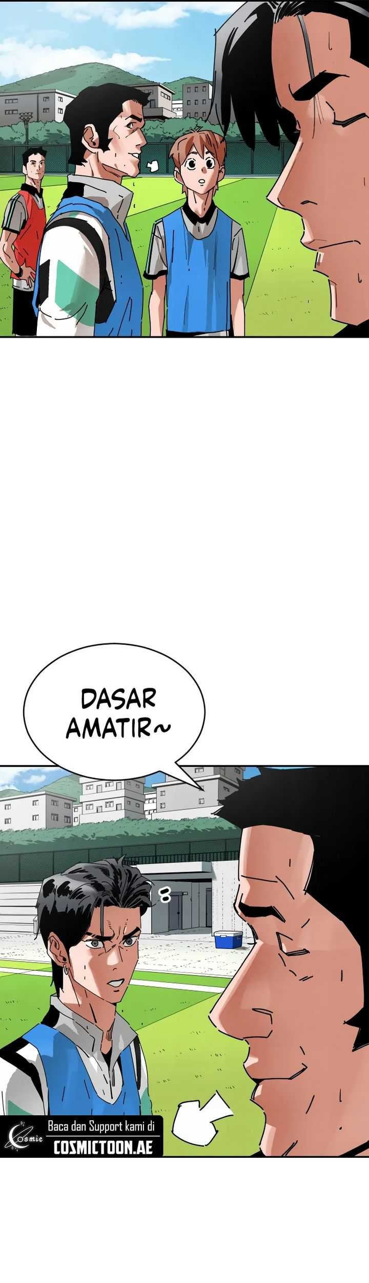 Build Up Bab 161 halaman 73
