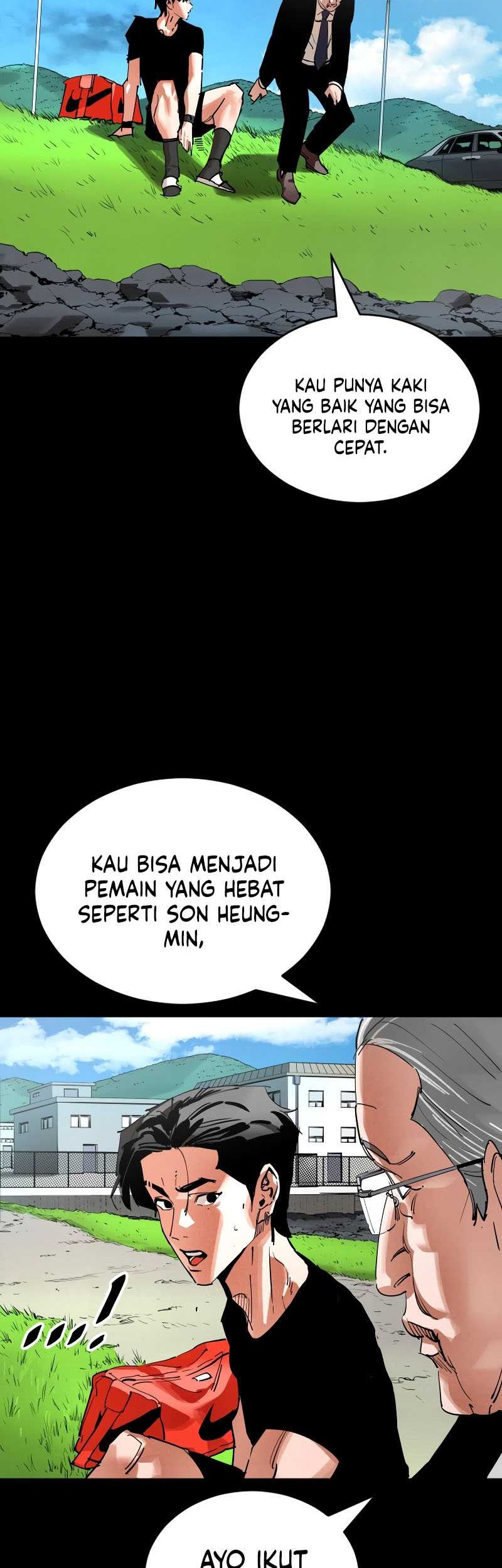 Build Up Bab 162 halaman 5