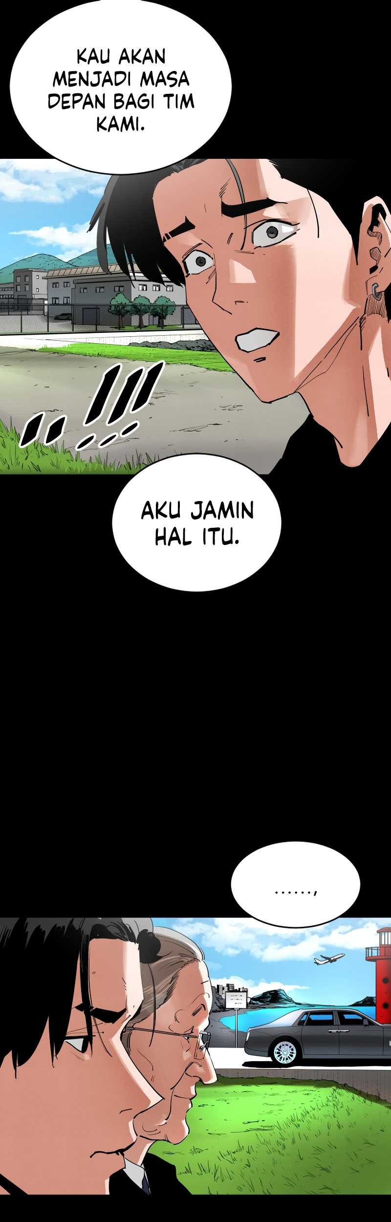 Build Up Bab 162 halaman 8