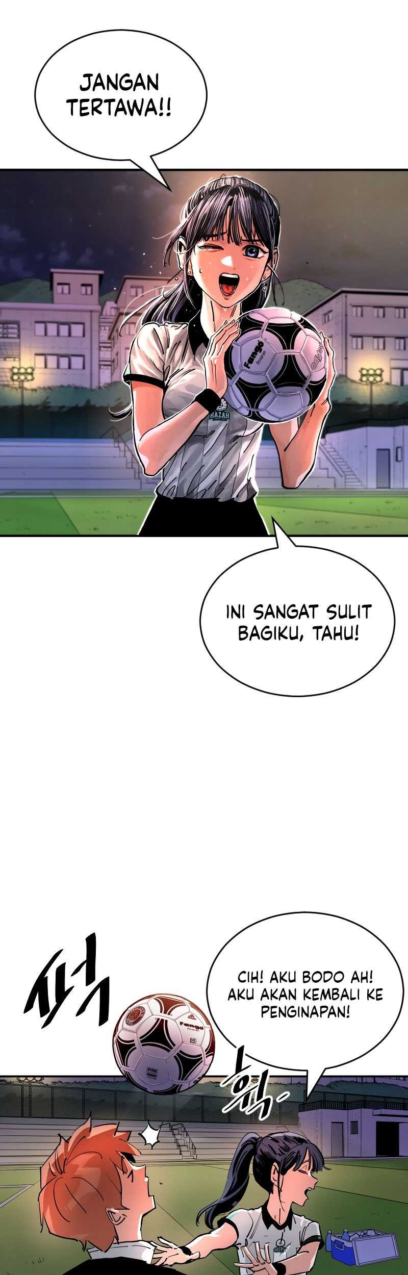 Build Up Bab 162 halaman 12