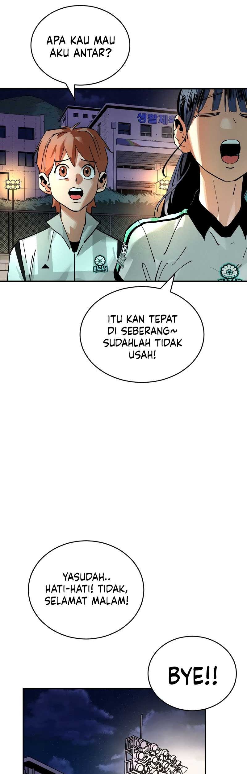 Build Up Bab 162 halaman 16